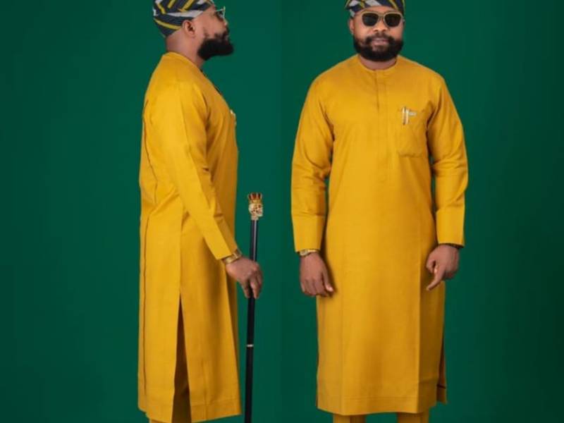 For The Culture: A Dive Into Igala History with Professor&nbsp;Oyibo